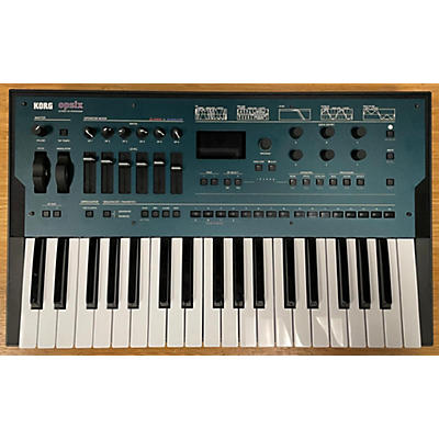 KORG Used KORG OPSIX Synthesizer