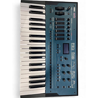 Used KORG OPSIX Synthesizer