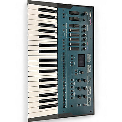 Used KORG OPSIX Synthesizer