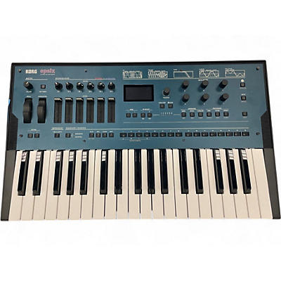 Used KORG OPSIX Synthesizer