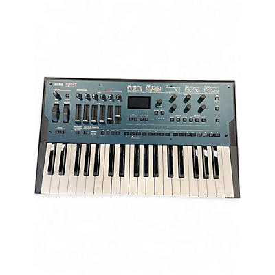 Used KORG OPSIX Synthesizer