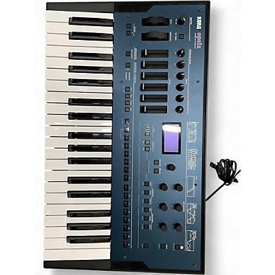 Used KORG OPSIX Synthesizer