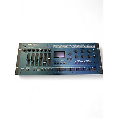 Used KORG OPSIX Synthesizer