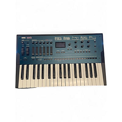 Used KORG OPSIX