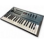 Used KORG OPTIX 37 KEY ALTERED FM SYNTH Synthesizer