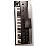 Used KORG Oasys Keyboard Workstation