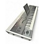 Used KORG Oasys Keyboard Workstation