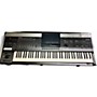 Used KORG Oasys Keyboard Workstation