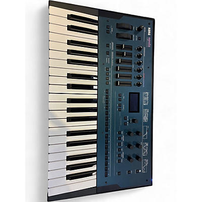 Used KORG OpSix Altered FM Synthesizer