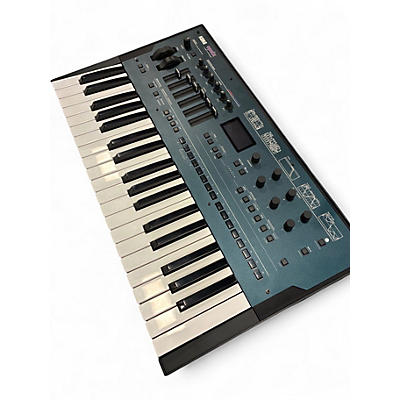Used KORG Opsix 2.0 FM Synthesizer Synthesizer