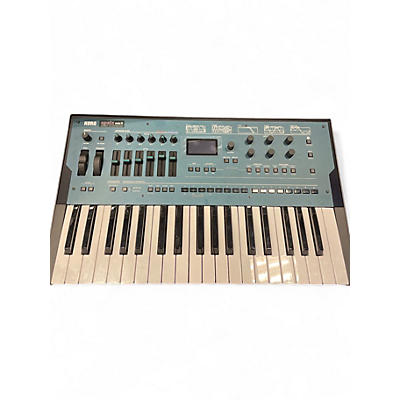 Used KORG Opsix II Synthesizer