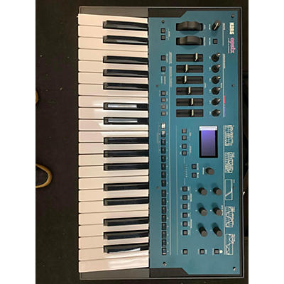 KORG Used KORG Opsix Synthesizer