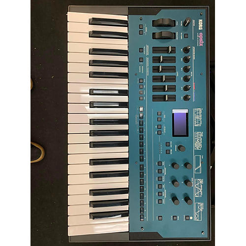 KORG Used KORG Opsix Synthesizer