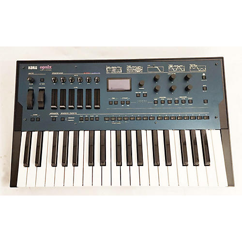 KORG Used KORG Opsix Synthesizer