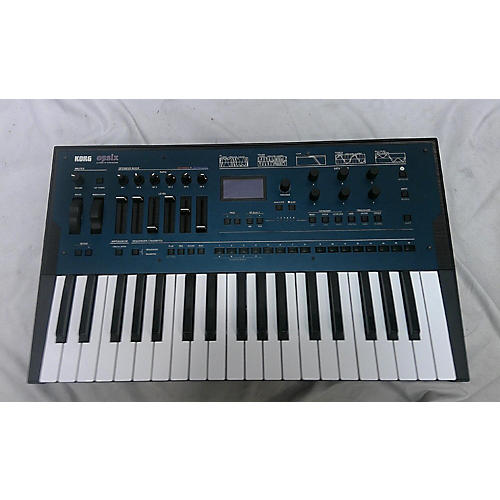 KORG Used KORG Opsix Synthesizer