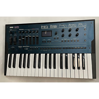 KORG Used KORG Opsix Synthesizer