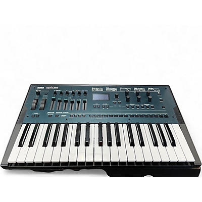 Used KORG Opsix Synthesizer