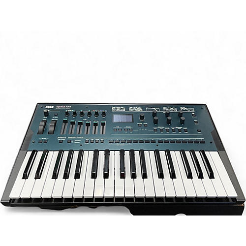 Used KORG Opsix Synthesizer