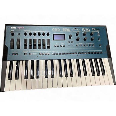 Used KORG Opsix Synthesizer