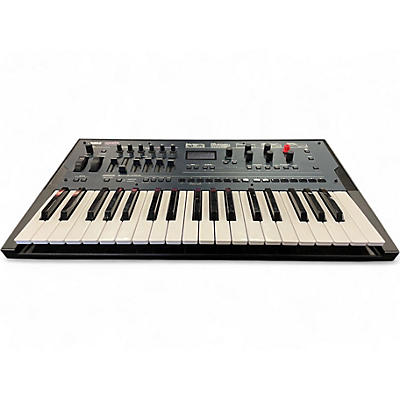 Used KORG Opsix Synthesizer