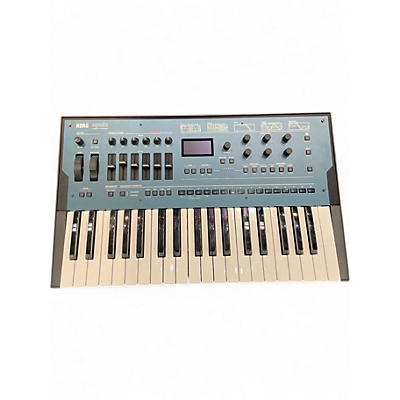 Used KORG Opsix Synthesizer