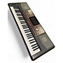 Used KORG PA 700 Keyboard Workstation