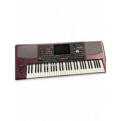 Used KORG PA1000 Keyboard Workstation