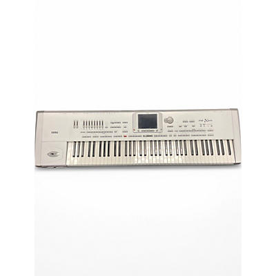 Used KORG PA1X PRO Arranger Keyboard