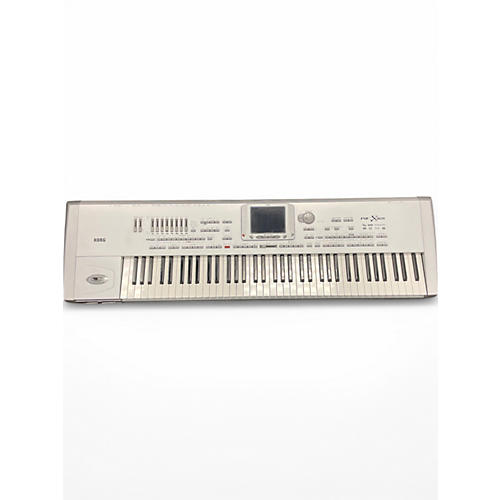Used KORG PA1X PRO Arranger Keyboard
