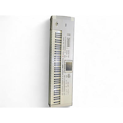 Used KORG PA1X PRO Keyboard Workstation