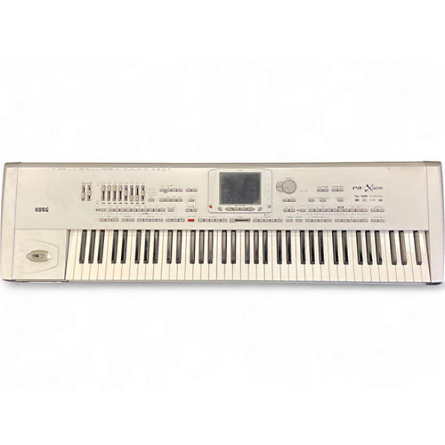 Used KORG PA1X Pro Arranger Keyboard