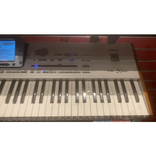 KORG Used KORG PA2X Arranger Keyboard