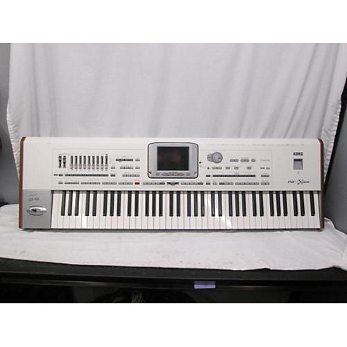 KORG Used KORG PA2X PRO Keyboard Workstation