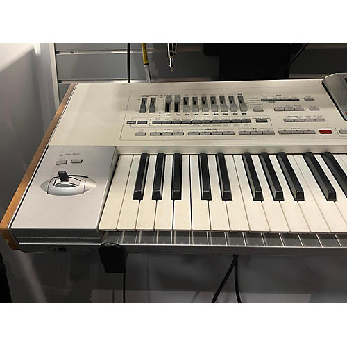 KORG Used KORG PA2X PRO Keyboard Workstation