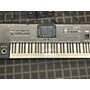 Used KORG Used KORG PA3X 61 Key Keyboard Workstation