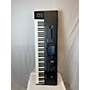 Used KORG Used KORG PA3X 76 Key Keyboard Workstation