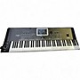 Used KORG Used KORG PA3X 76 Key Keyboard Workstation