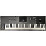 Used KORG Used KORG PA3X 76 Key Keyboard Workstation