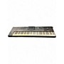 Used KORG PA3X 76 Key Keyboard Workstation