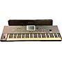 Used KORG PA3X LE 76 Key w/ Korg PAAS System
