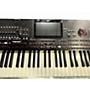 Used KORG PA4X 61 Key Arranger Keyboard