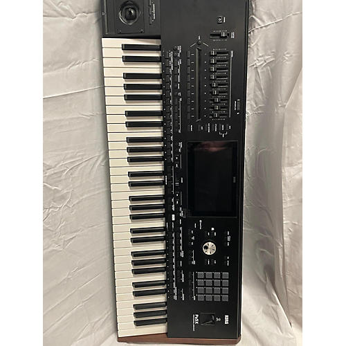 KORG Used KORG PA5X 61 KEY Arranger Keyboard