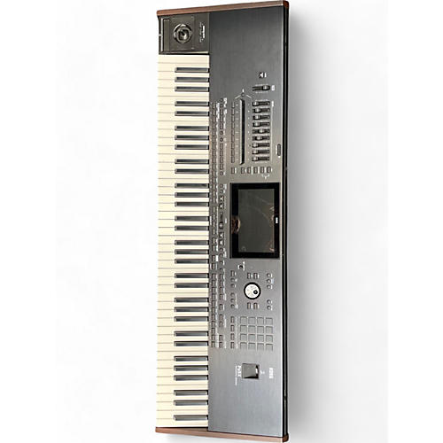 KORG Used KORG PA5X Arranger Keyboard