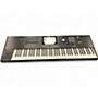 Used KORG PA5X Arranger Keyboard
