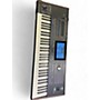 Used KORG PA5X KEY  61 Keyboard Workstation