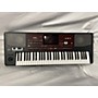 Used KORG Used KORG PA700 Arranger Keyboard