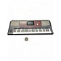 Used KORG PA700 Arranger Keyboard