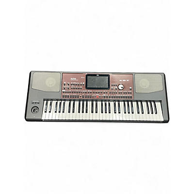 Used KORG PA700 Arranger Keyboard