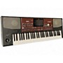Used KORG PA700 Keyboard Workstation