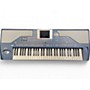 Used KORG PA800 61 Key Keyboard Workstation